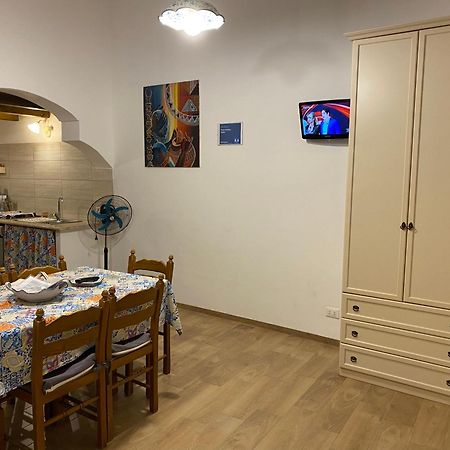 Pietro Holiday Home Castellammare del Golfo Esterno foto