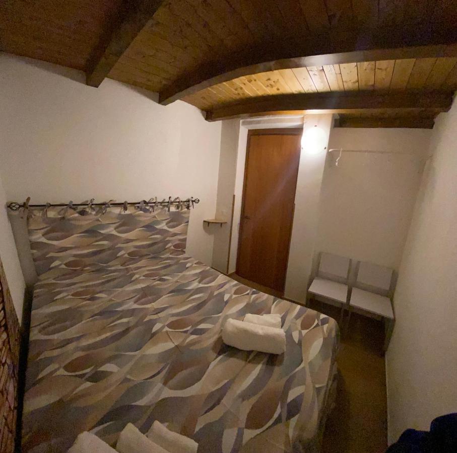 Pietro Holiday Home Castellammare del Golfo Esterno foto