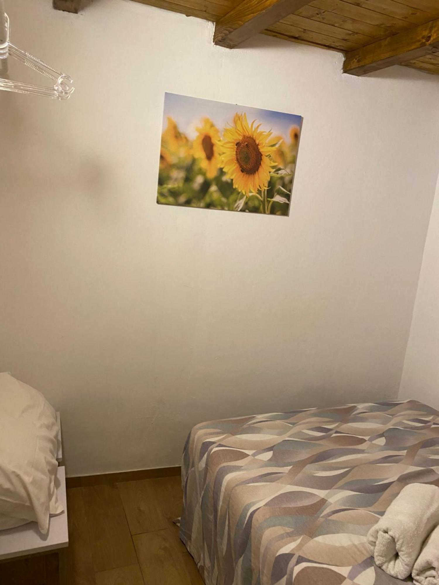 Pietro Holiday Home Castellammare del Golfo Esterno foto