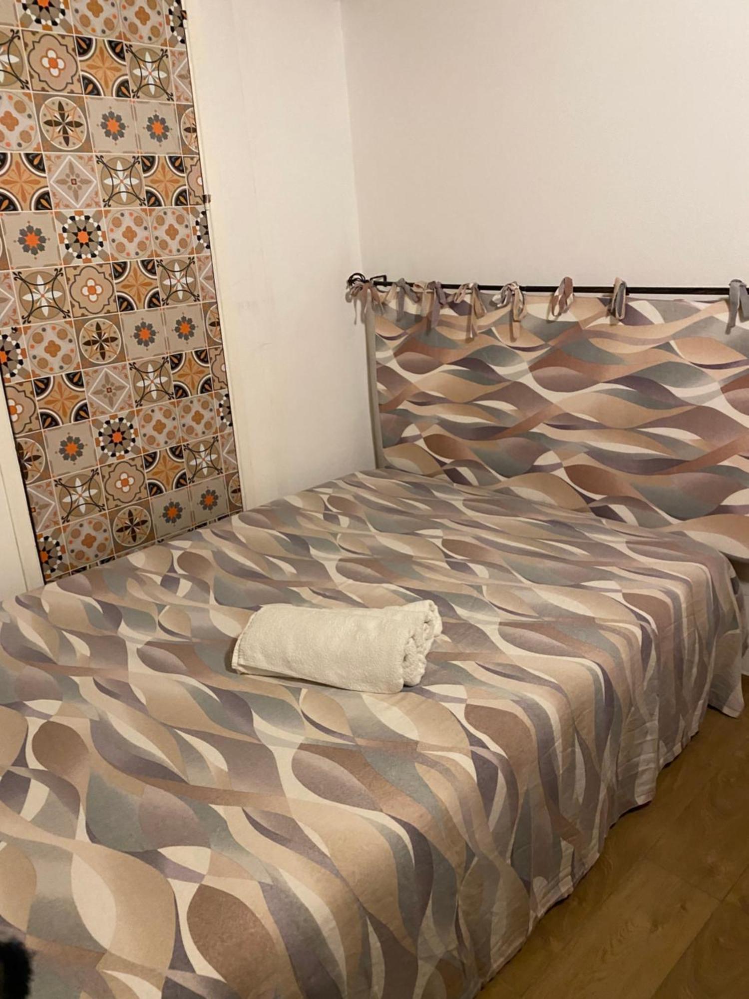 Pietro Holiday Home Castellammare del Golfo Esterno foto
