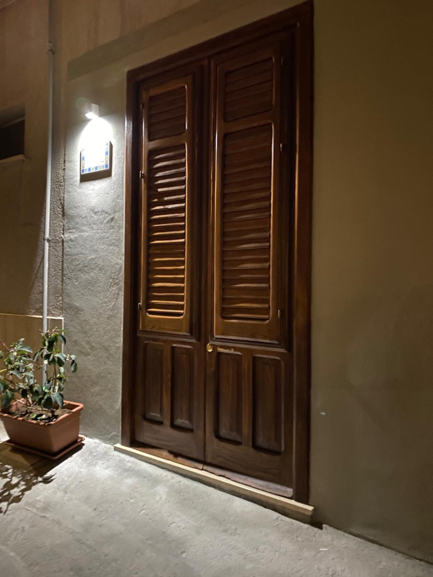 Pietro Holiday Home Castellammare del Golfo Esterno foto